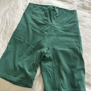 Balance Athletica/Vitality Cycle Short - size XS